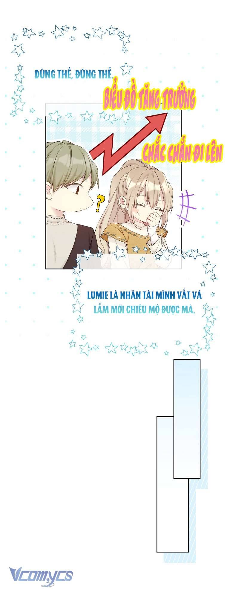 Vương Miện Viridescent Chapter 103 - Trang 25