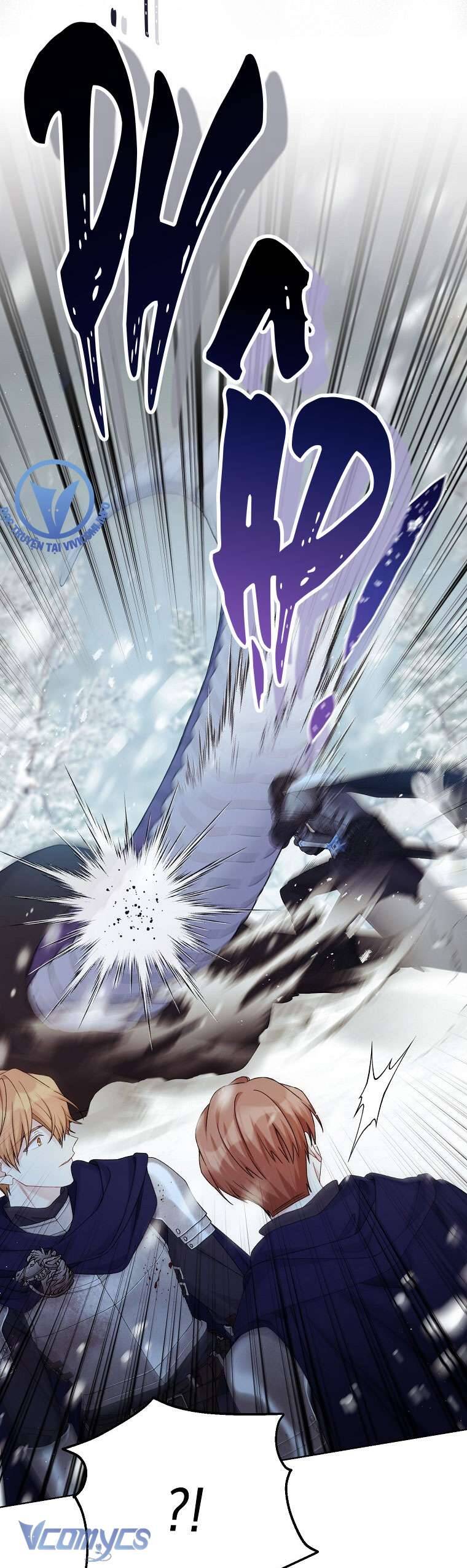 Vương Miện Viridescent Chapter 105 - Trang 34
