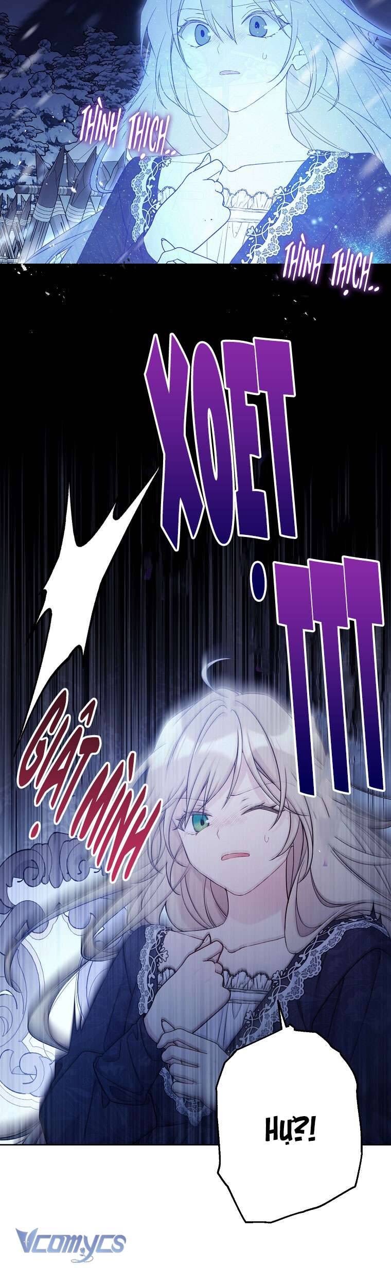 Vương Miện Viridescent Chapter 104 - Trang 38
