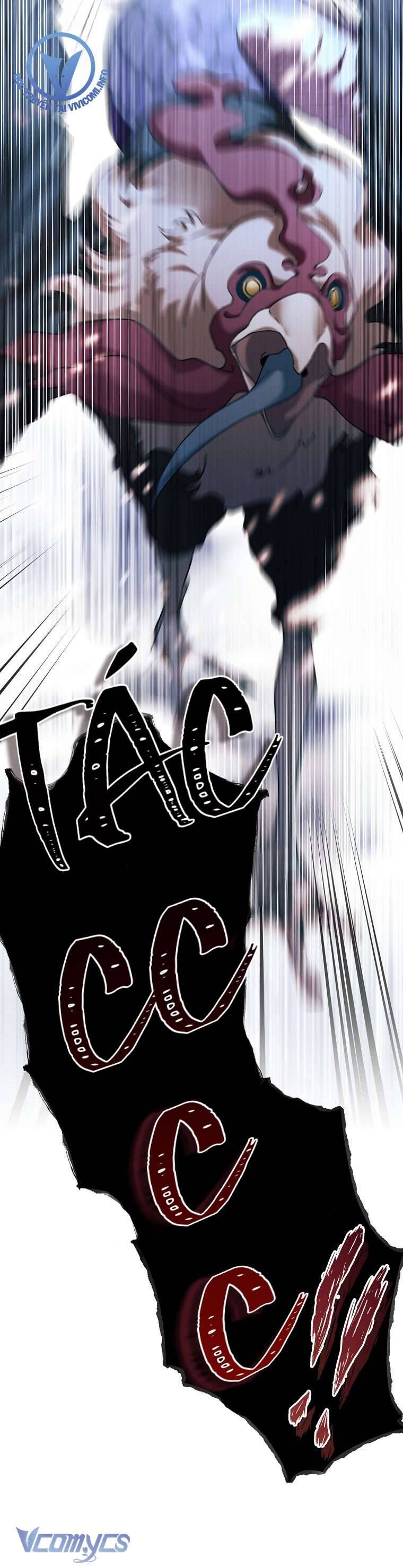 Vương Miện Viridescent Chapter 105 - Trang 11