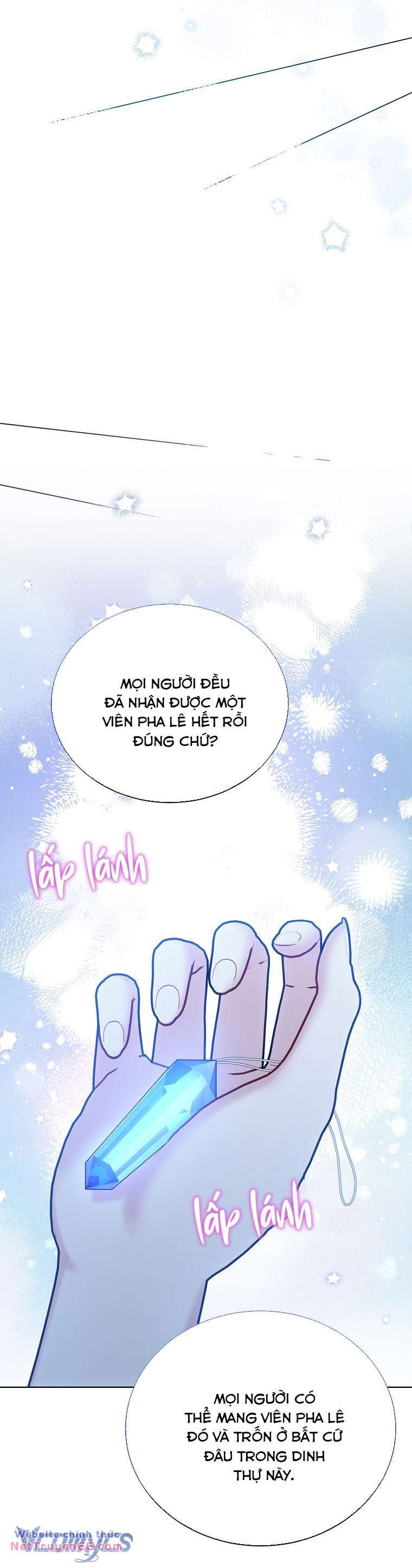 Vương Miện Viridescent Chapter 99 - Trang 20