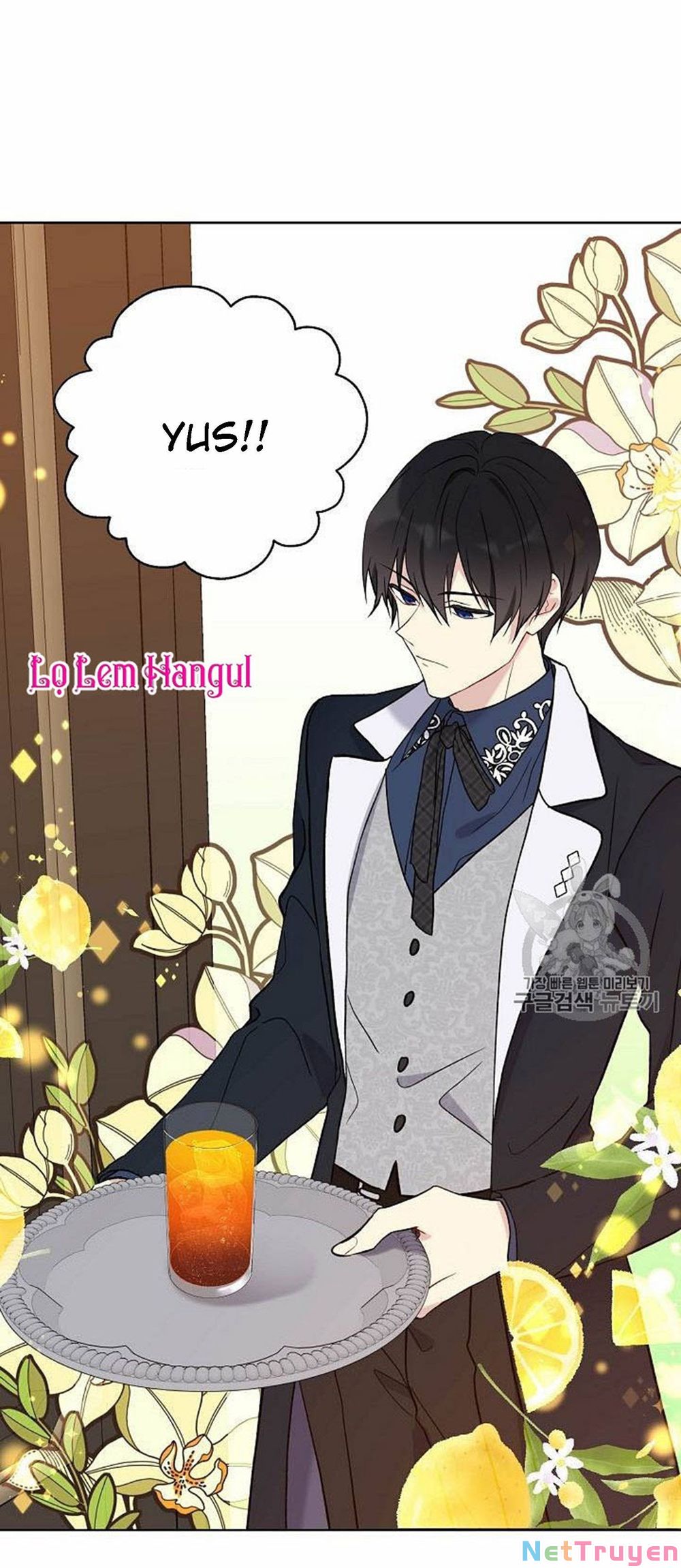 Vương Miện Viridescent Chapter 13 - Trang 27