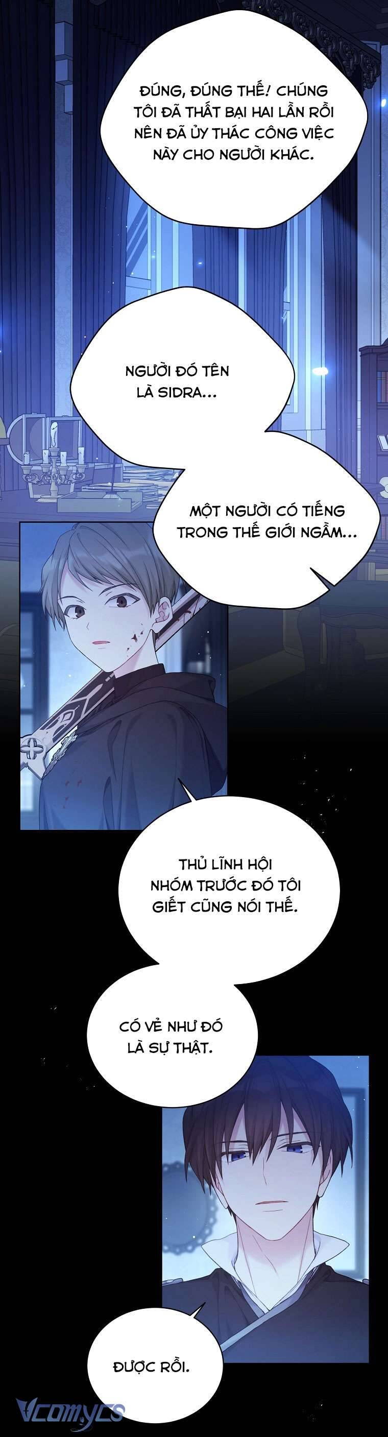 Vương Miện Viridescent Chapter 102 - Trang 7