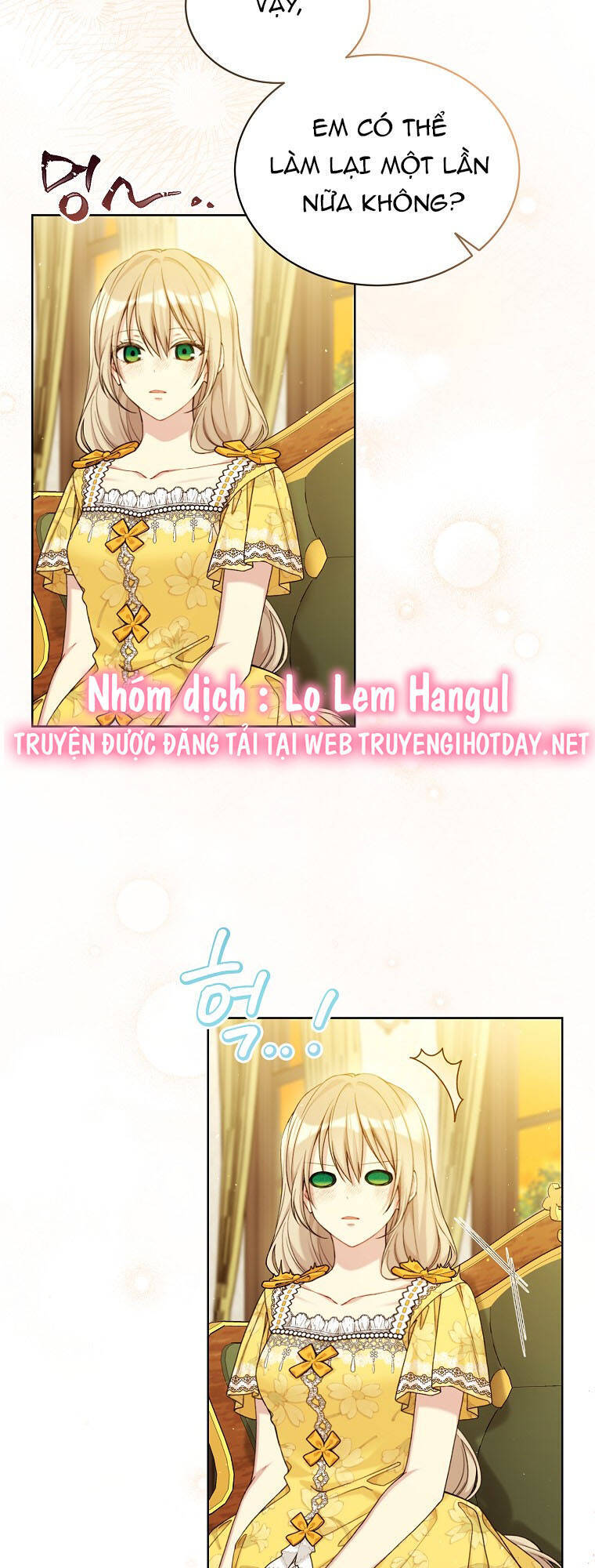 Vương Miện Viridescent Chapter 96.1 - Trang 40