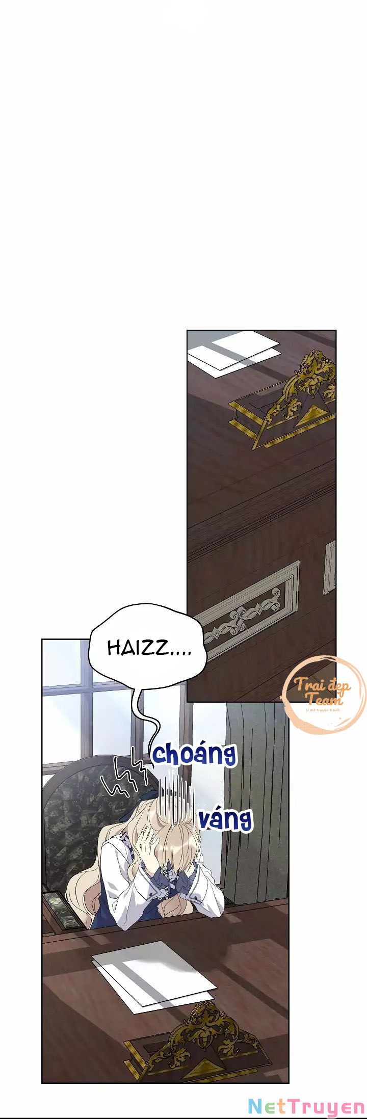 Vương Miện Viridescent Chapter 4 - Trang 14