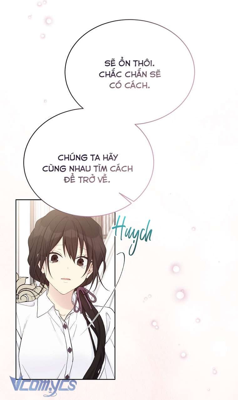 Vương Miện Viridescent Chapter 112 - Trang 25