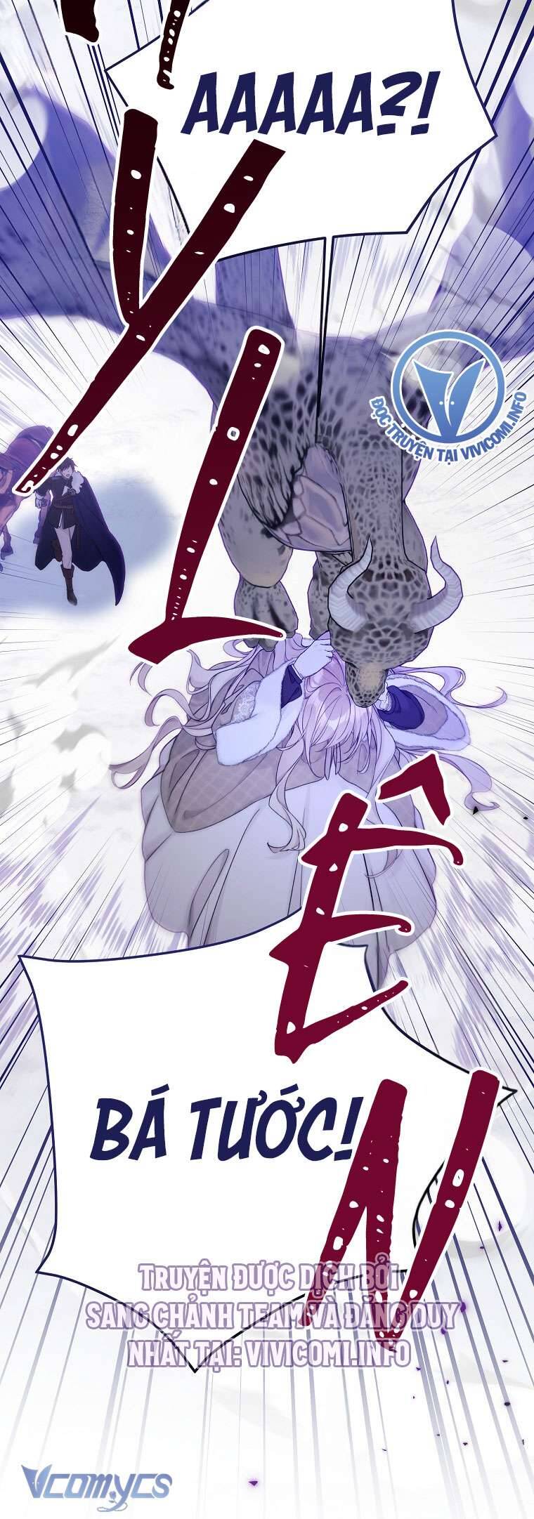 Vương Miện Viridescent Chapter 108 - Trang 42