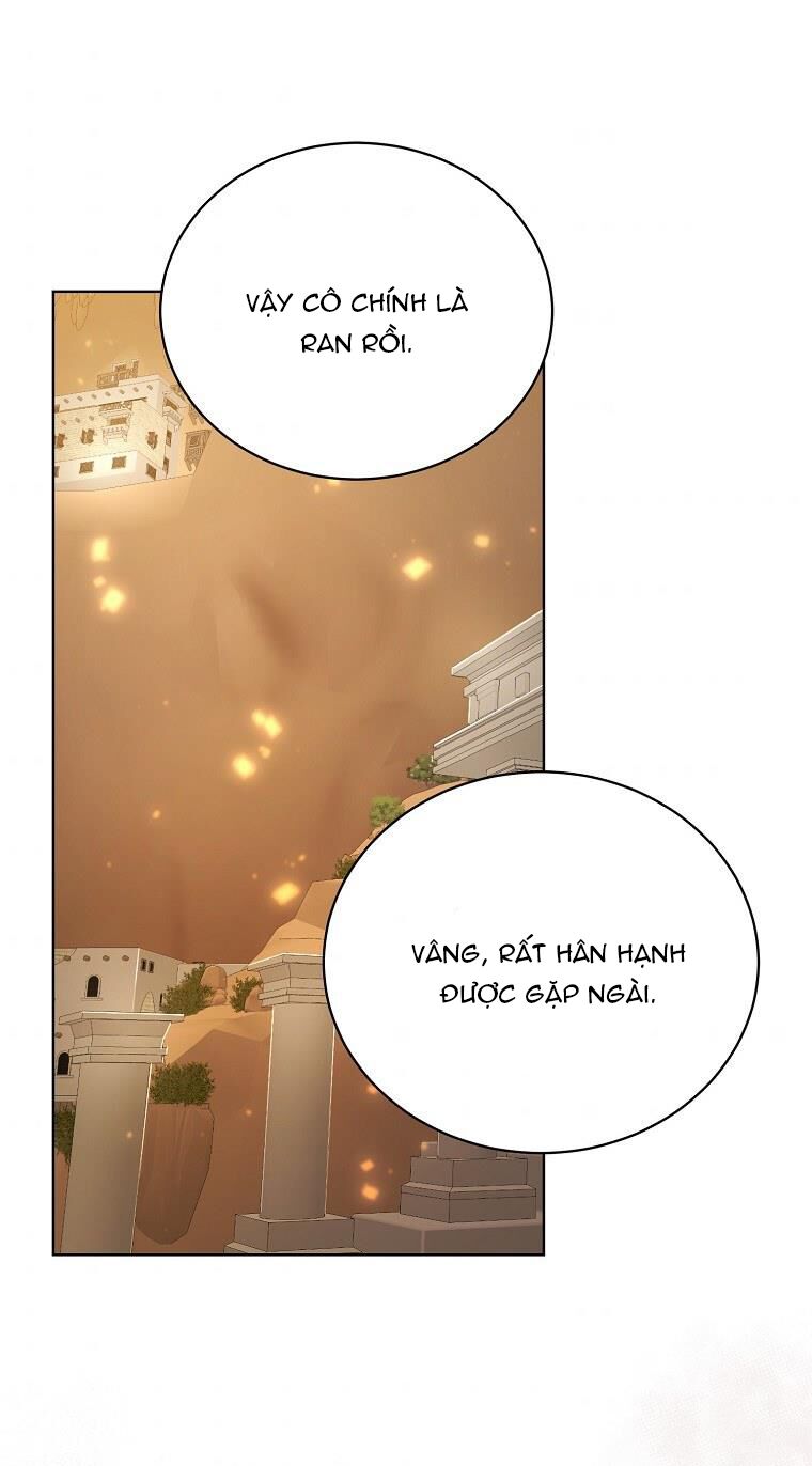 Vương Miện Viridescent Chapter 71 - Trang 0