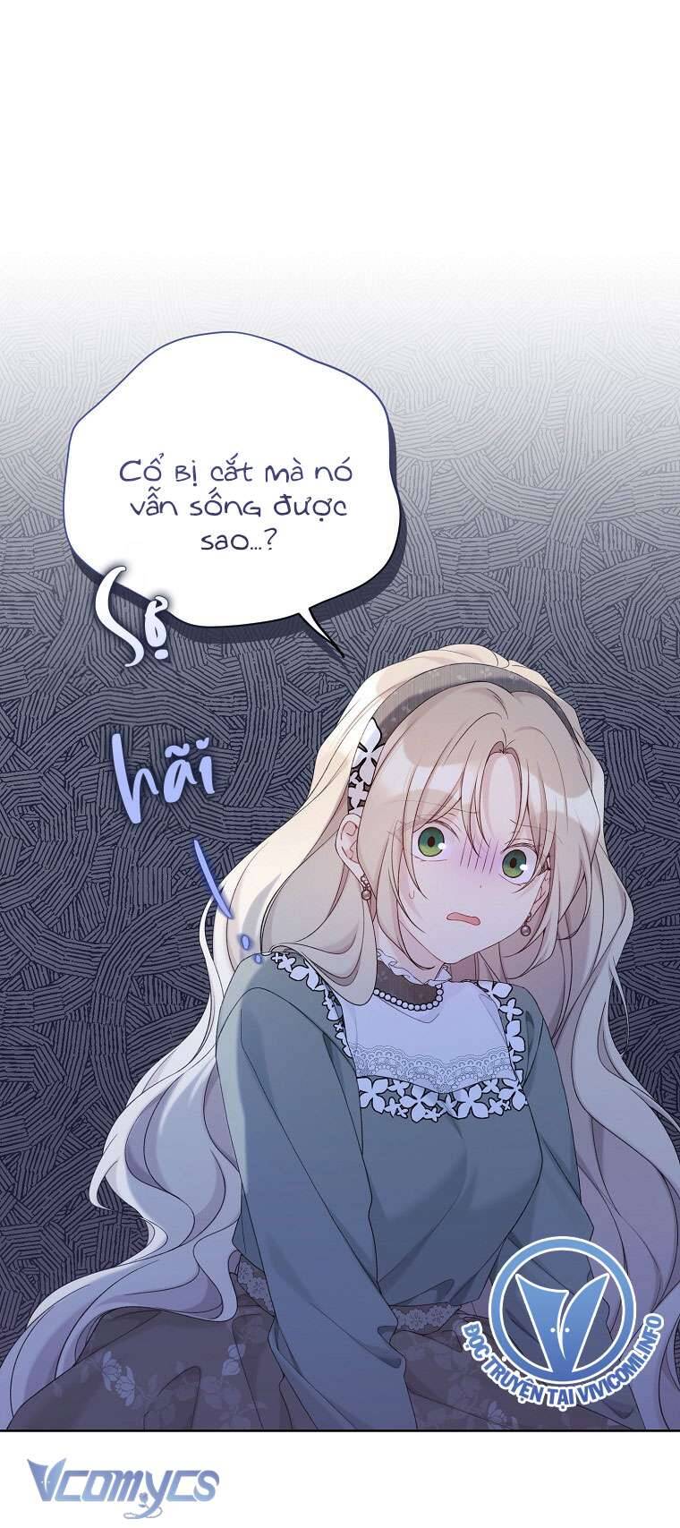 Vương Miện Viridescent Chapter 107 - Trang 1