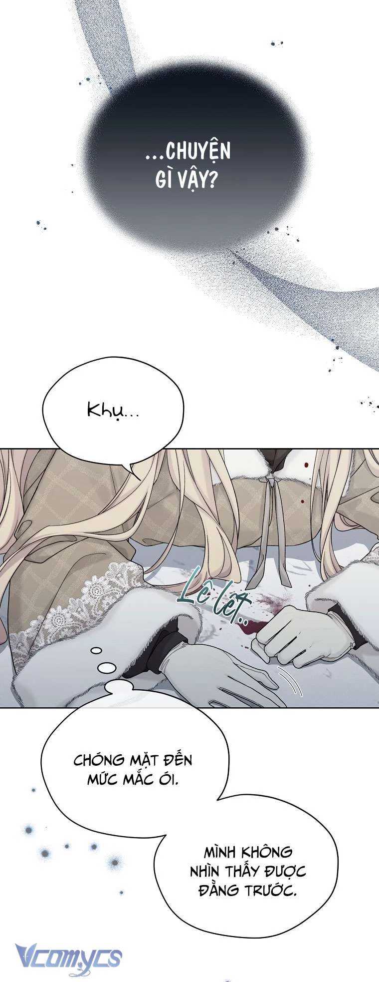 Vương Miện Viridescent Chapter 109 - Trang 41