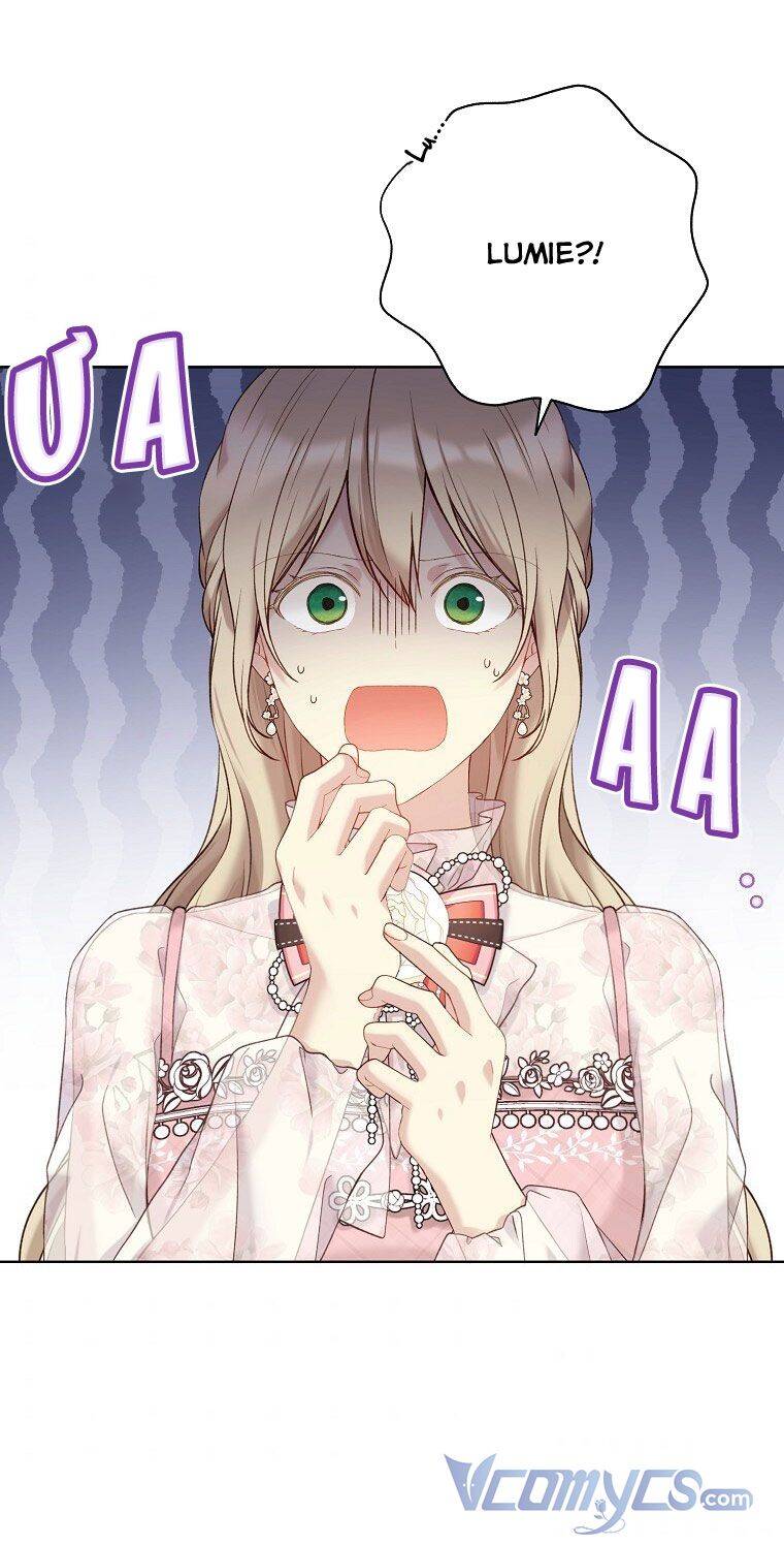 Vương Miện Viridescent Chapter 67 - Trang 0
