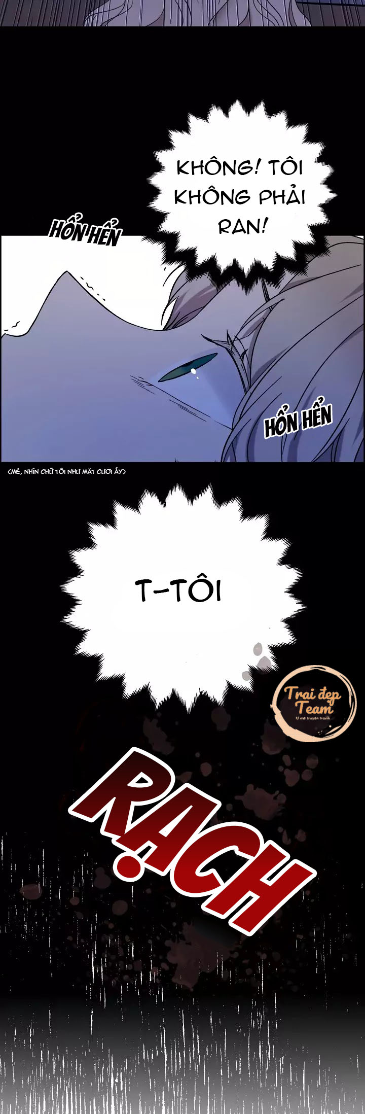 Vương Miện Viridescent Chapter 8 - Trang 3