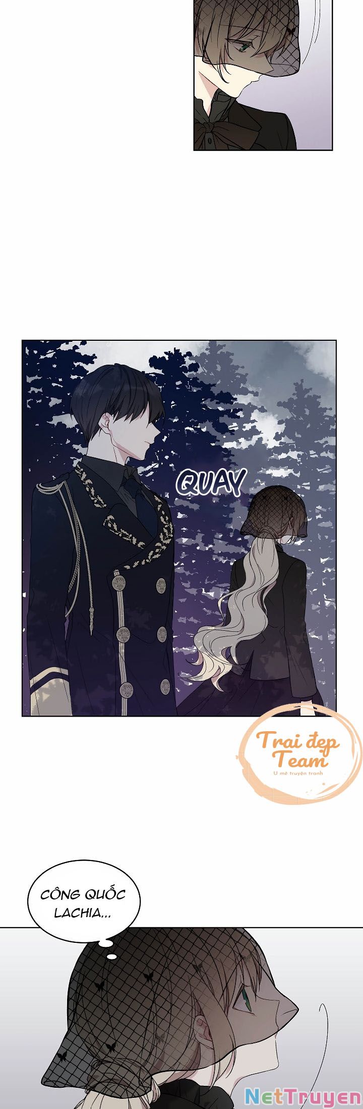 Vương Miện Viridescent Chapter 2 - Trang 2