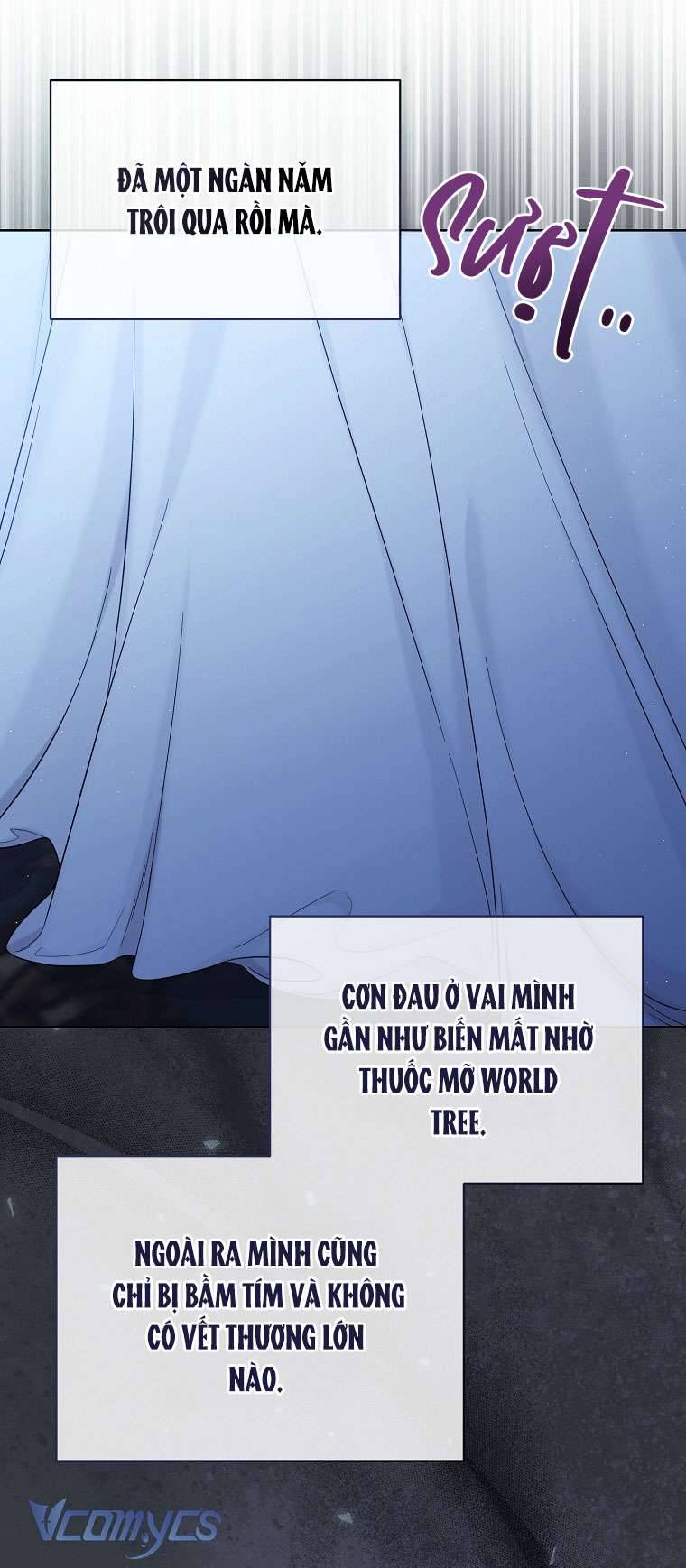 Vương Miện Viridescent Chapter 110 - Trang 62