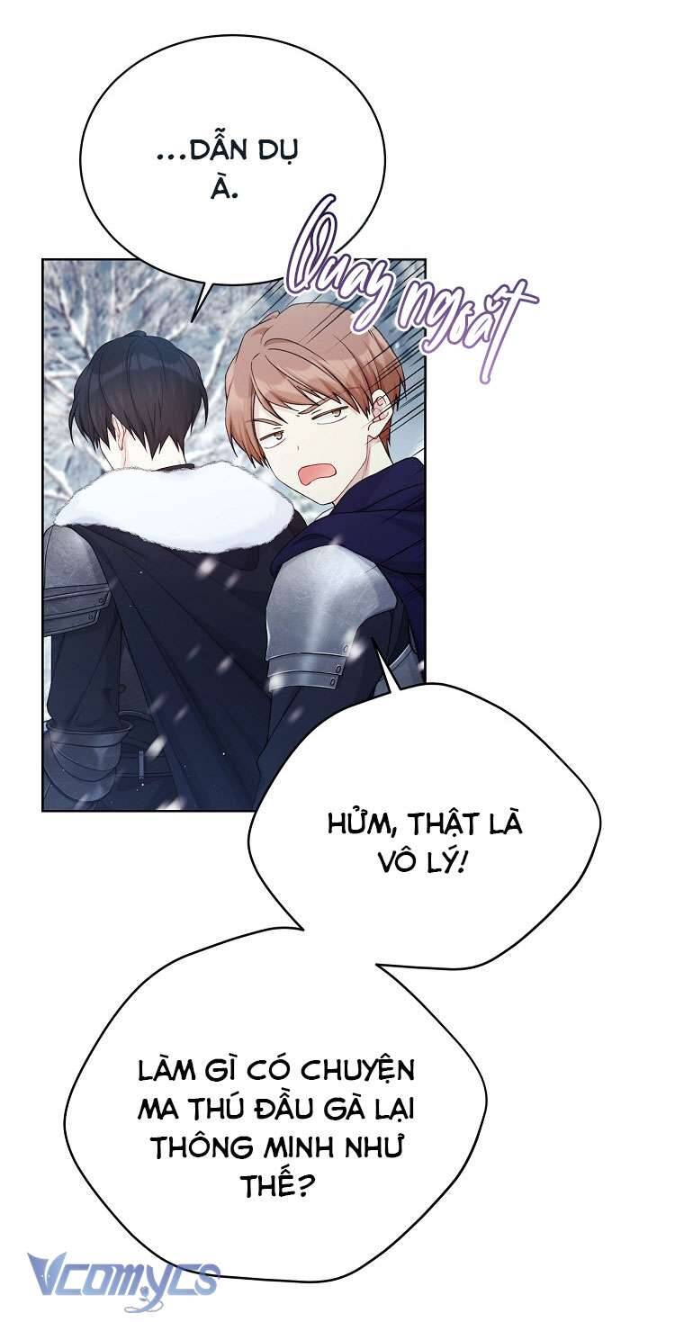Vương Miện Viridescent Chapter 105 - Trang 5