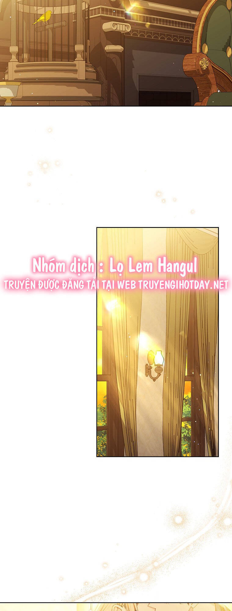 Vương Miện Viridescent Chapter 96.1 - Trang 32
