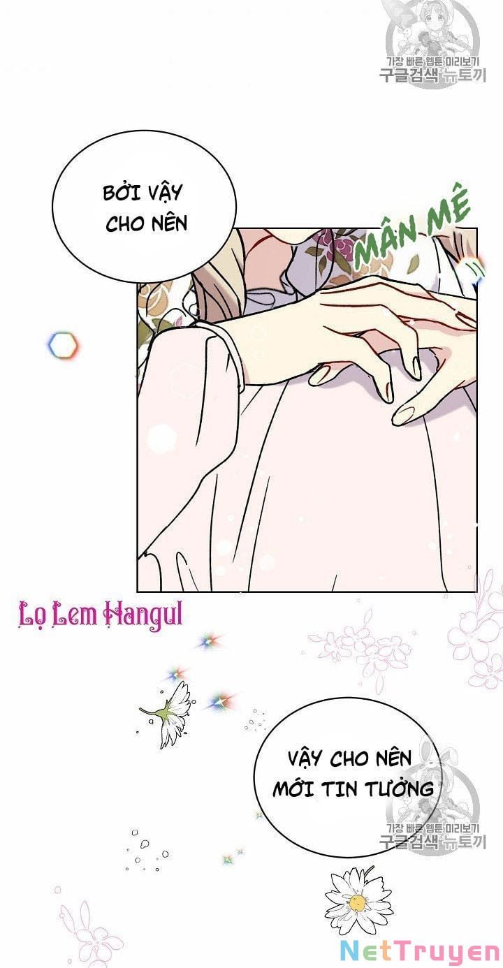 Vương Miện Viridescent Chapter 11 - Trang 42