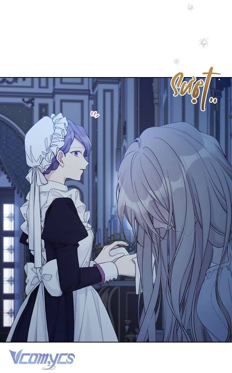 Vương Miện Viridescent Chapter 110 - Trang 55