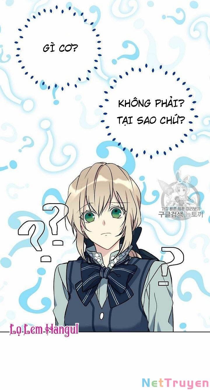Vương Miện Viridescent Chapter 14 - Trang 23