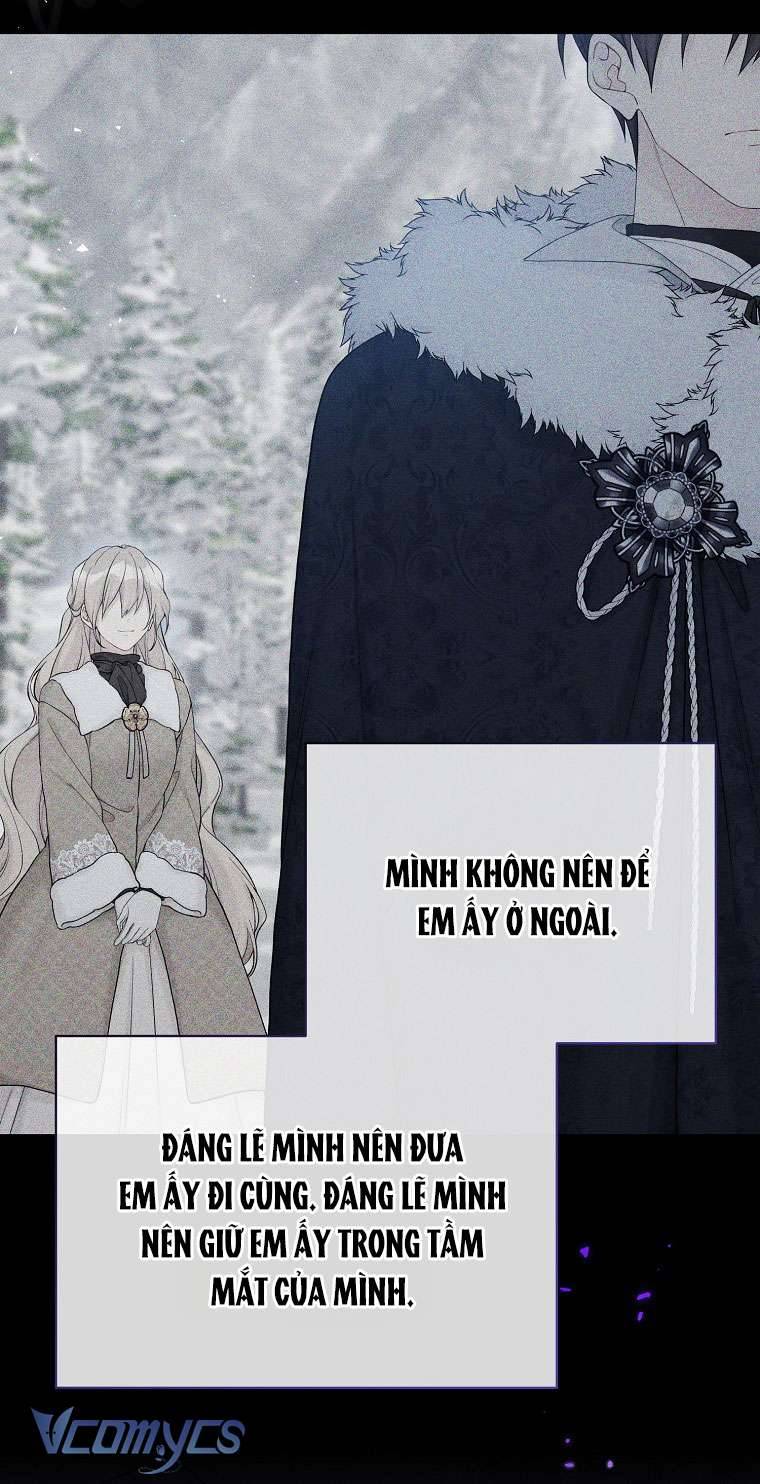 Vương Miện Viridescent Chapter 110 - Trang 29