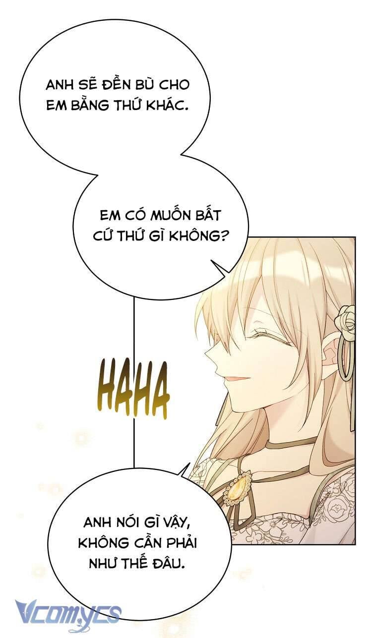 Vương Miện Viridescent Chapter 102 - Trang 37