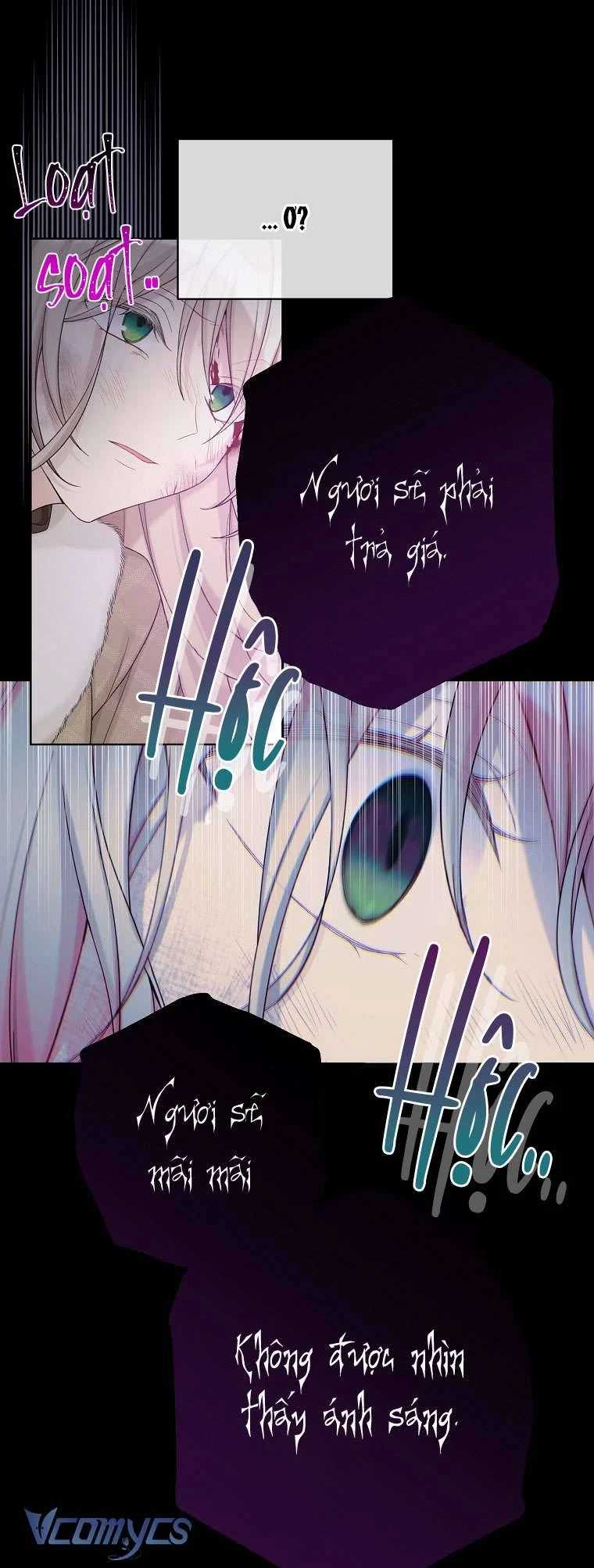 Vương Miện Viridescent Chapter 109 - Trang 39