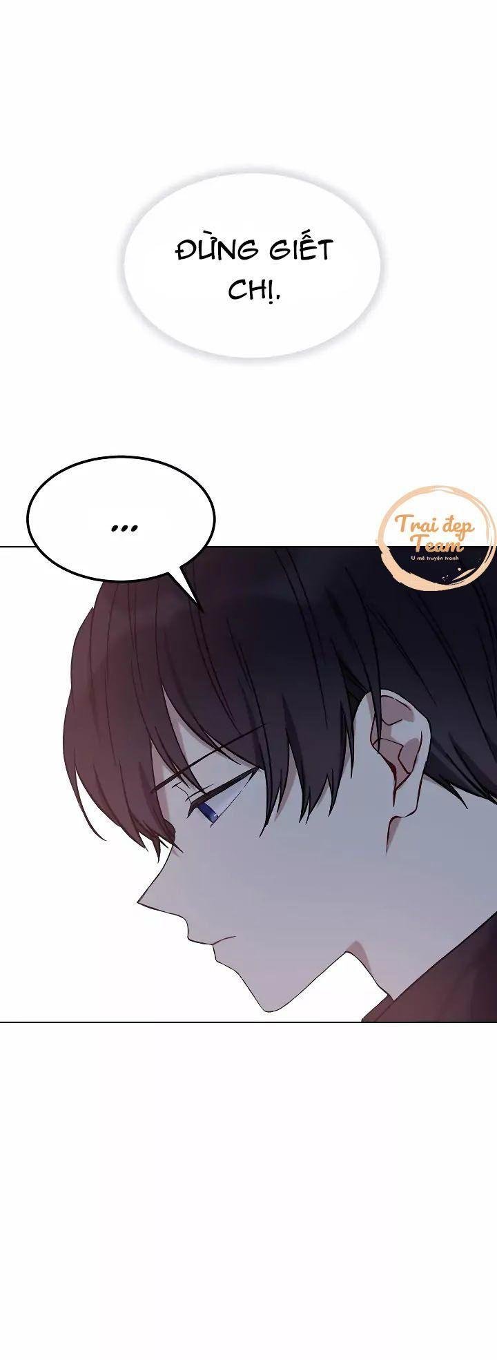 Vương Miện Viridescent Chapter 9 - Trang 37