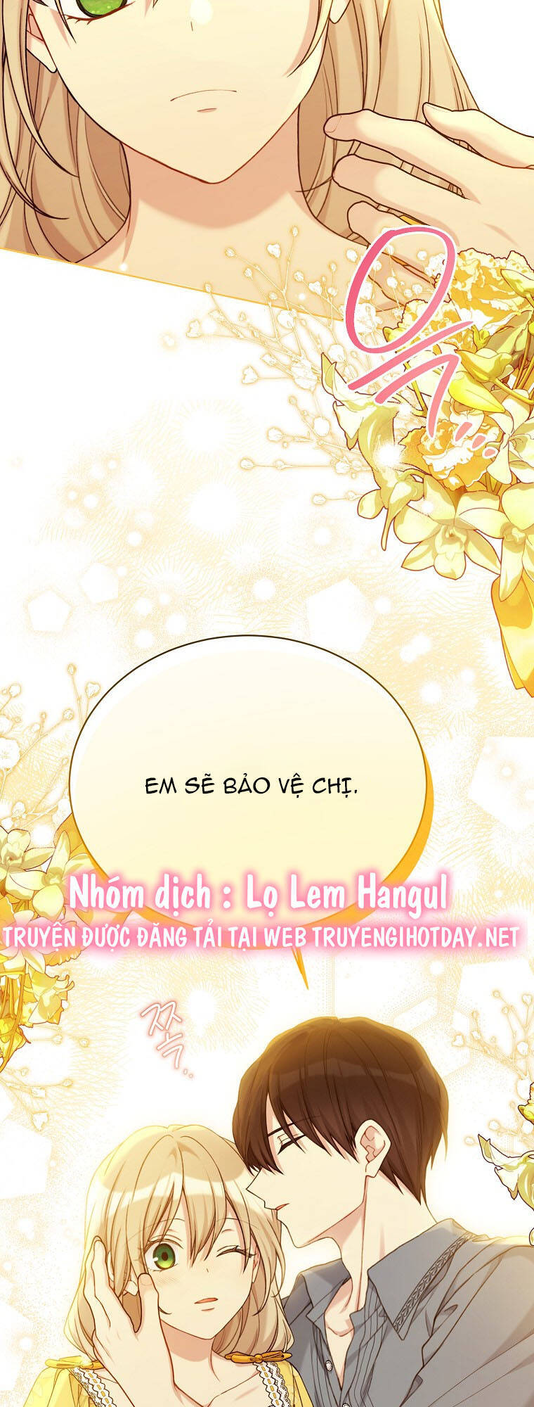 Vương Miện Viridescent Chapter 96.1 - Trang 17