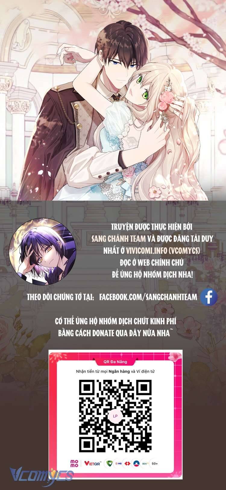 Vương Miện Viridescent Chapter 103 - Trang 0
