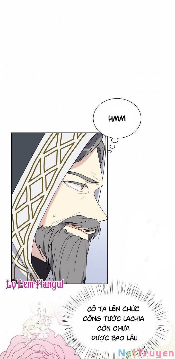 Vương Miện Viridescent Chapter 28 - Trang 0