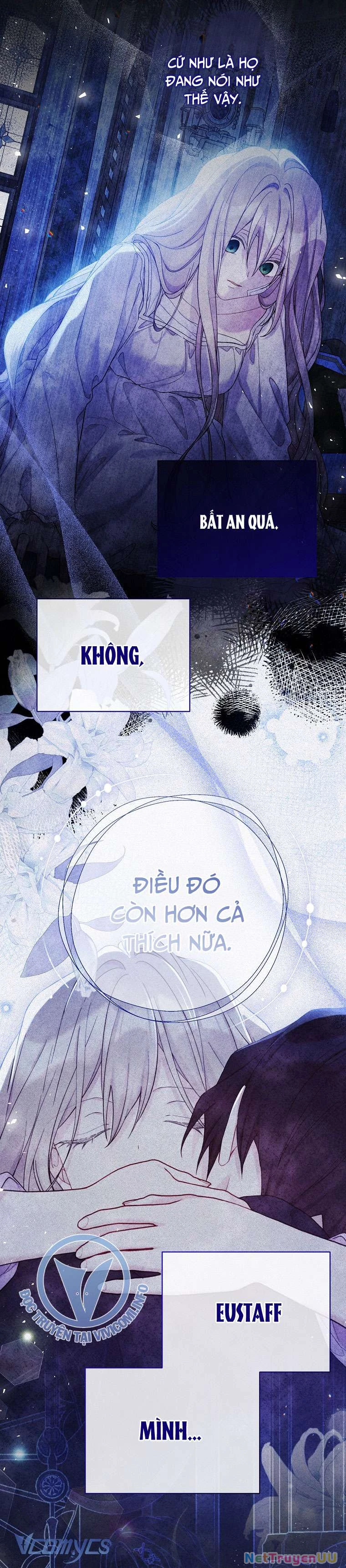 Vương Miện Viridescent Chapter 113 - Trang 36