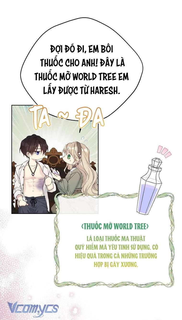 Vương Miện Viridescent Chapter 106 - Trang 24