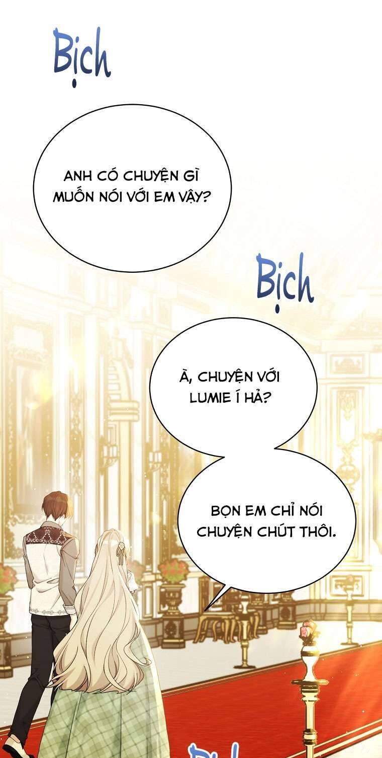 Vương Miện Viridescent Chapter 102 - Trang 20