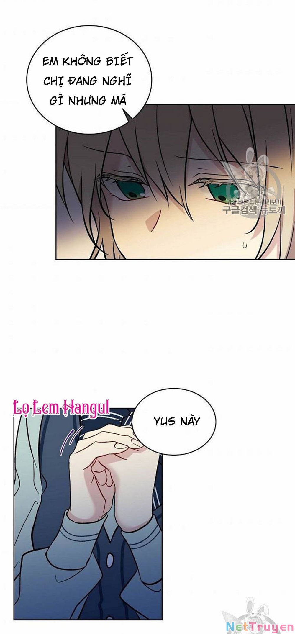 Vương Miện Viridescent Chapter 13 - Trang 43