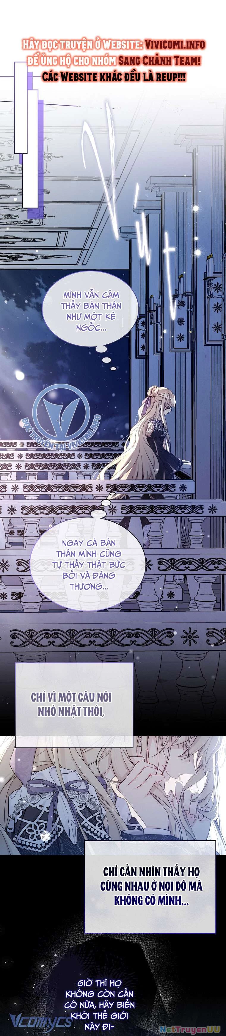 Vương Miện Viridescent Chapter 113 - Trang 35