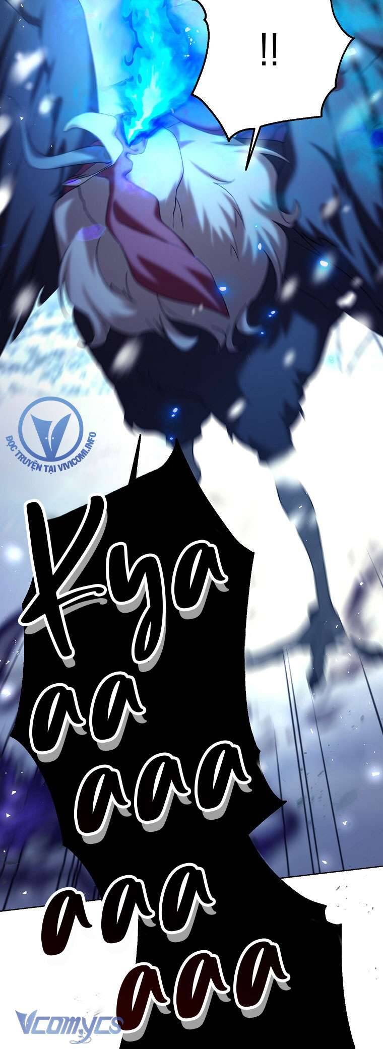 Vương Miện Viridescent Chapter 105 - Trang 22