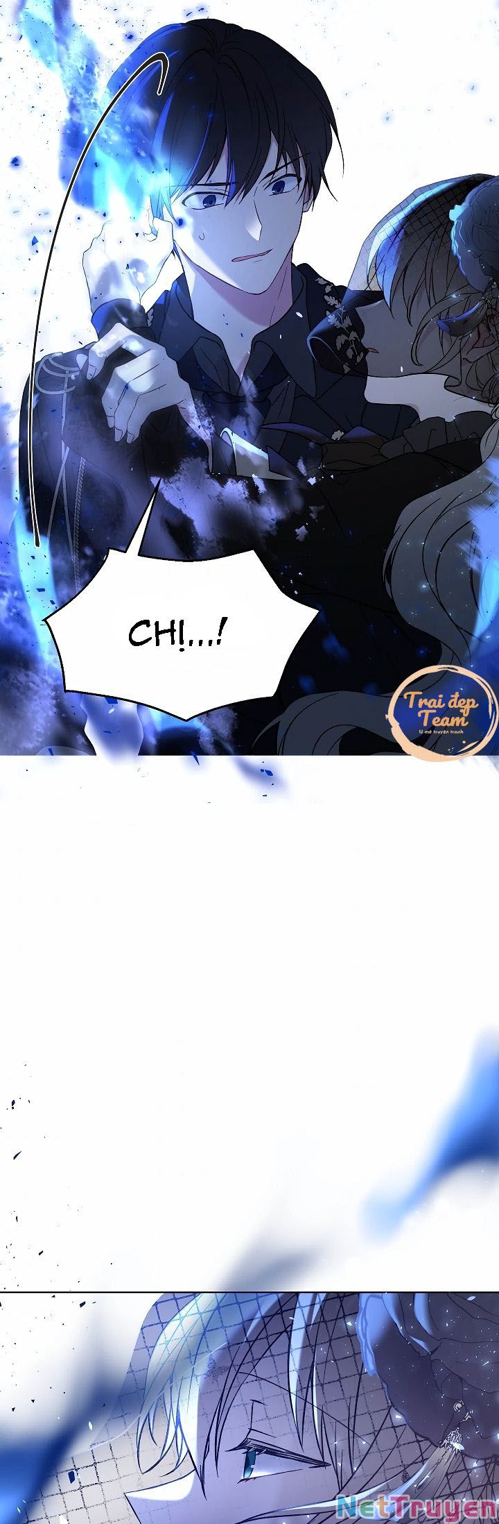 Vương Miện Viridescent Chapter 3 - Trang 26