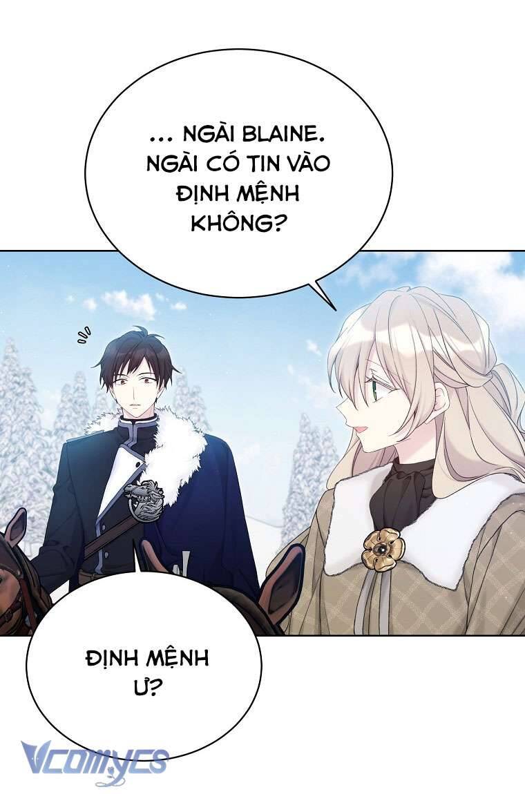 Vương Miện Viridescent Chapter 107 - Trang 32