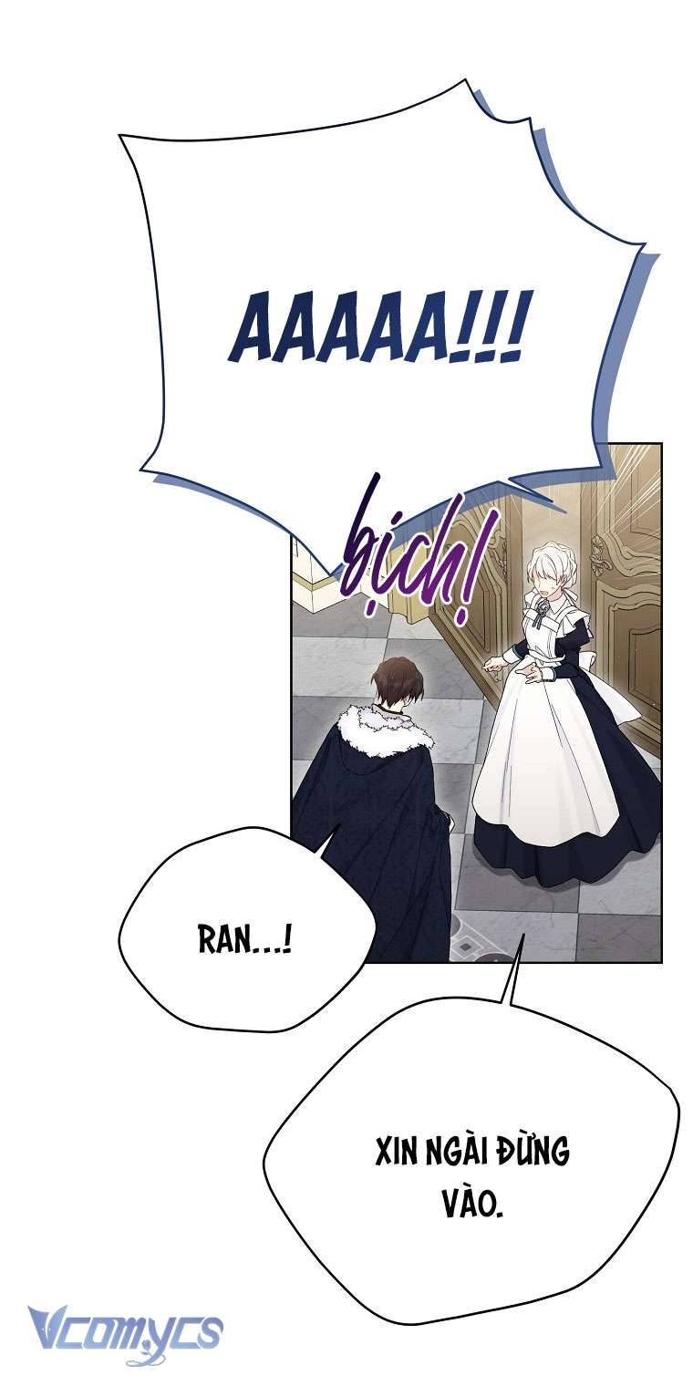 Vương Miện Viridescent Chapter 110 - Trang 17