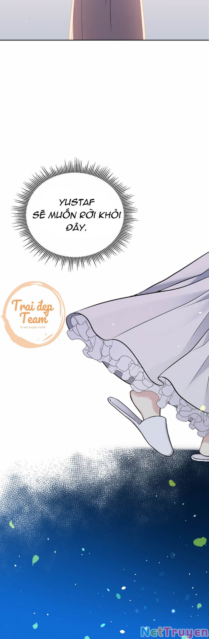 Vương Miện Viridescent Chapter 1 - Trang 24