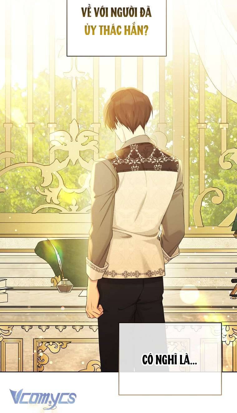 Vương Miện Viridescent Chapter 102 - Trang 32