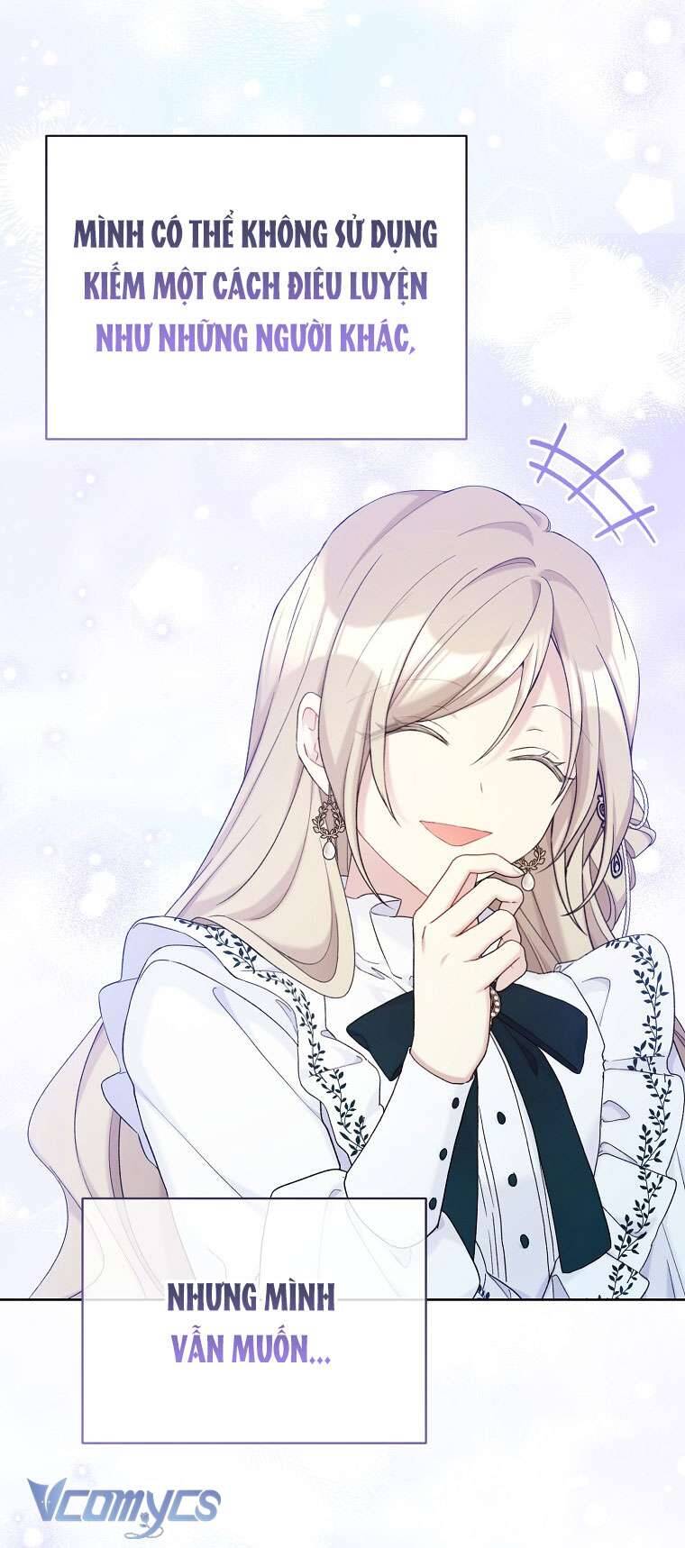 Vương Miện Viridescent Chapter 103 - Trang 14
