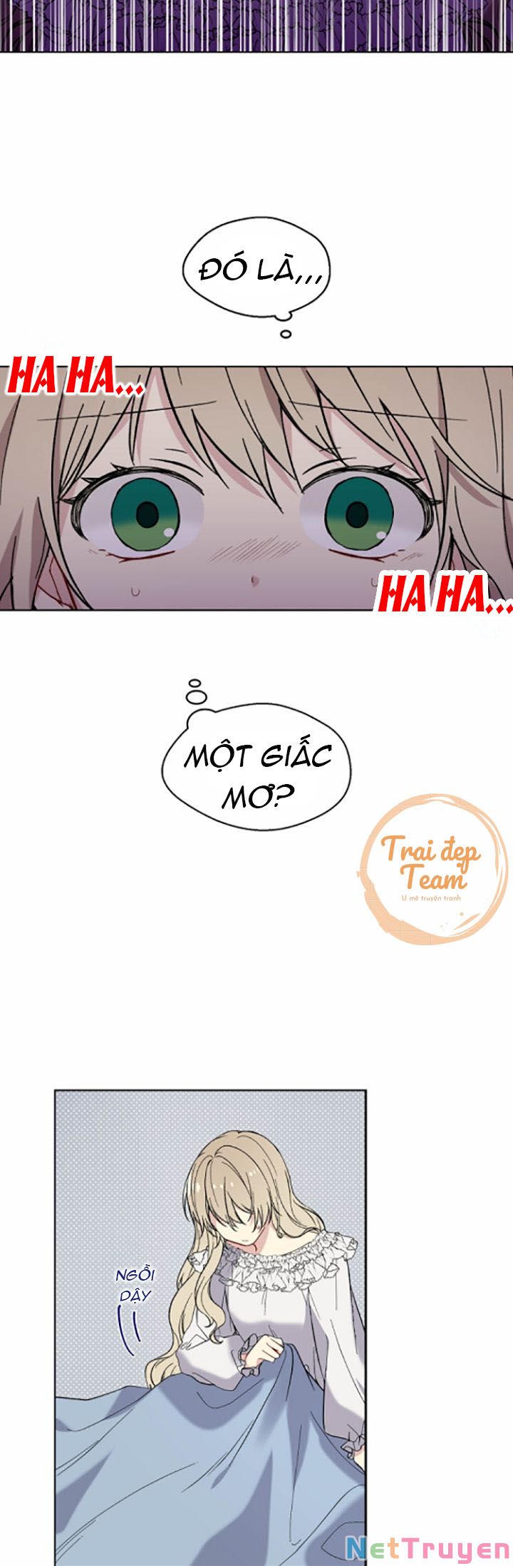 Vương Miện Viridescent Chapter 1 - Trang 7