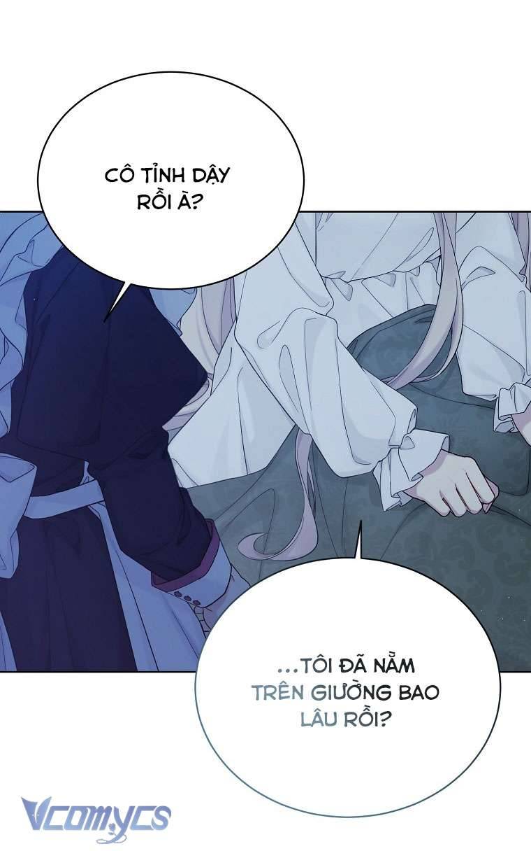 Vương Miện Viridescent Chapter 110 - Trang 56