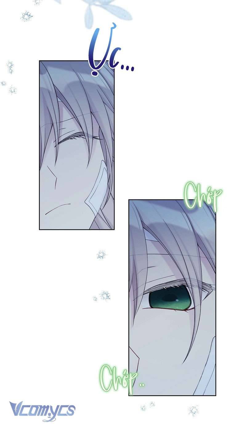 Vương Miện Viridescent Chapter 110 - Trang 54
