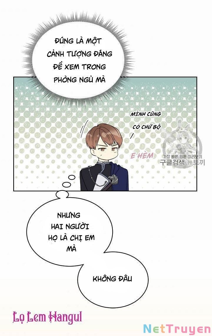 Vương Miện Viridescent Chapter 11 - Trang 33