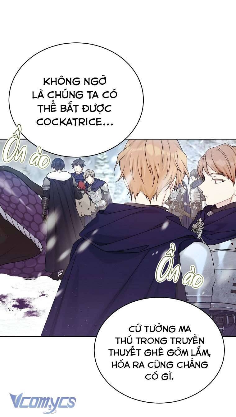 Vương Miện Viridescent Chapter 105 - Trang 29