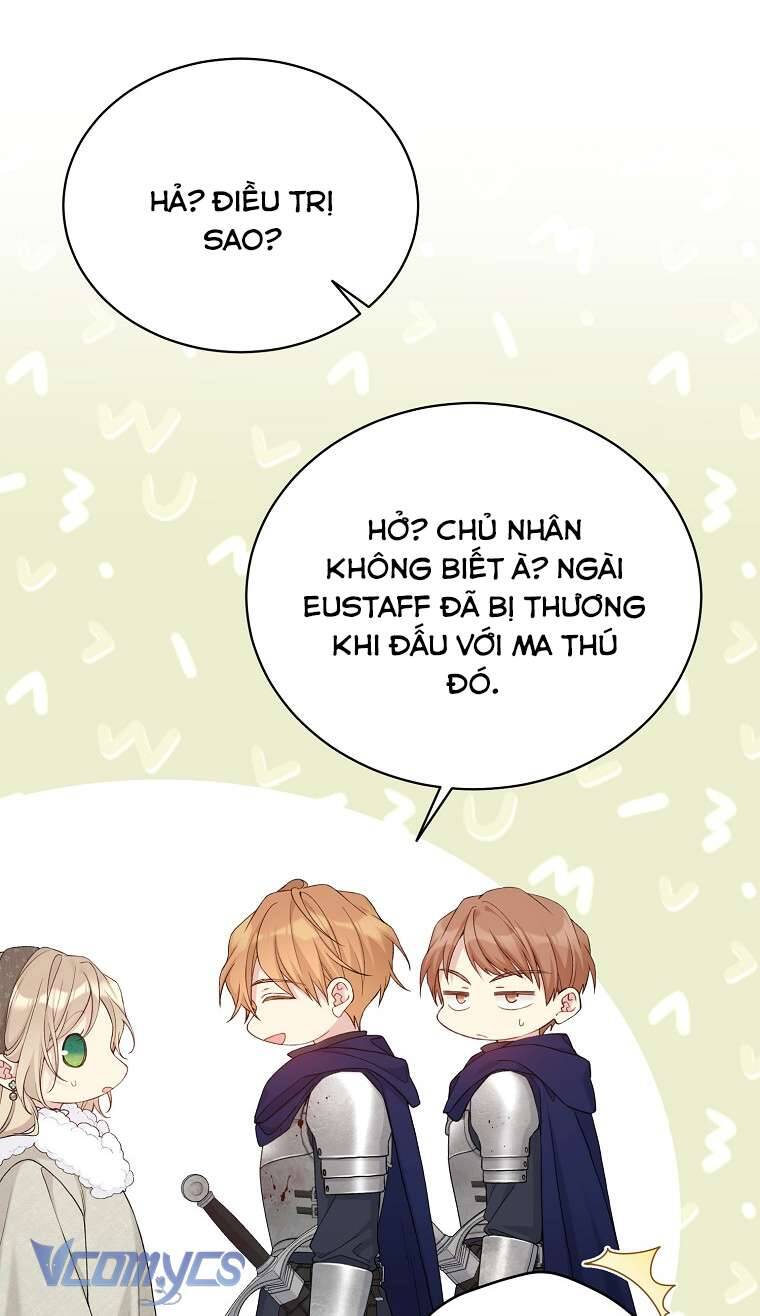 Vương Miện Viridescent Chapter 106 - Trang 11