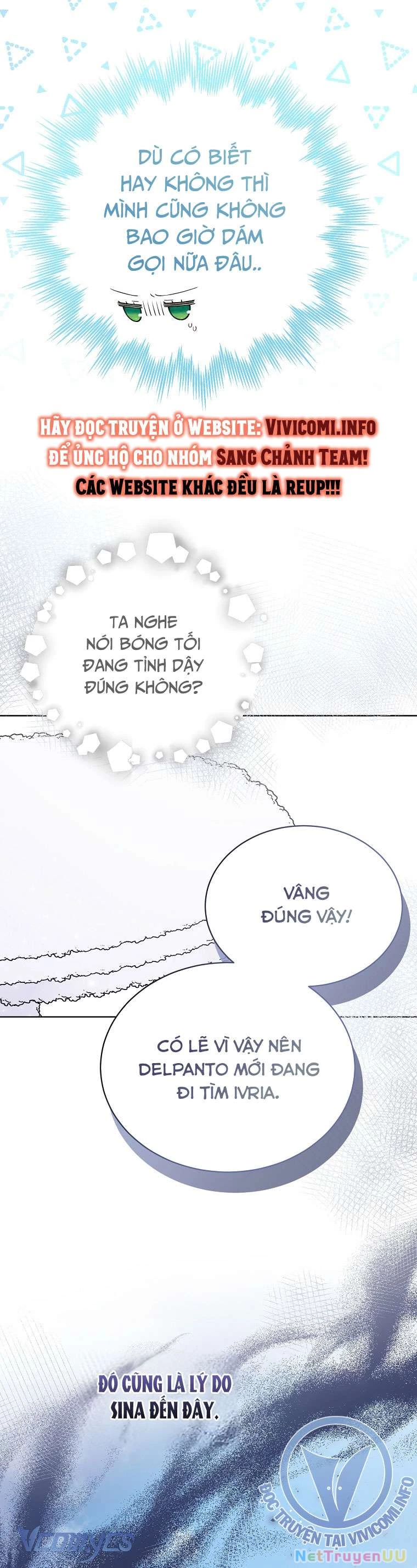 Vương Miện Viridescent Chapter 113 - Trang 3