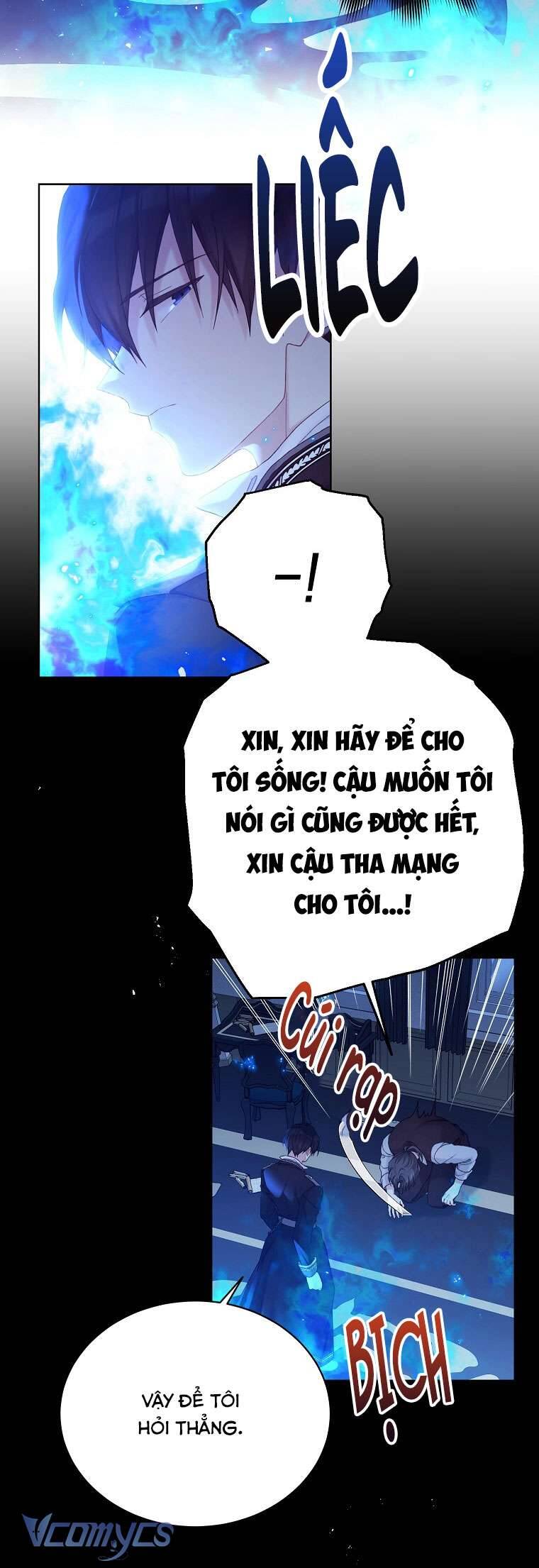 Vương Miện Viridescent Chapter 102 - Trang 4